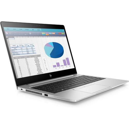 HP Elitebook mt44 - 14 Laptop  Notebook - 3JH88EA