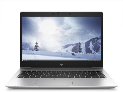 HP Elitebook MT44