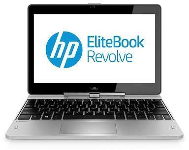 HP EliteBook Revolve 810 G2 - i5 - 128G - 4GB