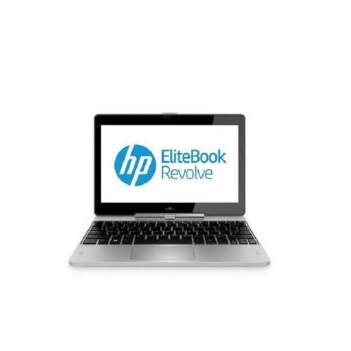 HP EliteBook Revolve 810 G3  I7 5e gen  256SSD  8GB  Win