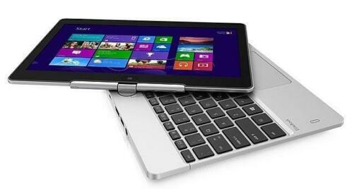 HP Elitebook Revolve 810 G3 - LaptopTablet - Intel Core i5-