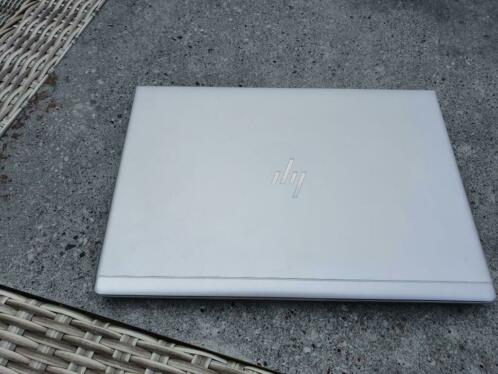 HP Elitebook Ryzen 3 16GB RAM 256GB SSD 4G FHD Garantie