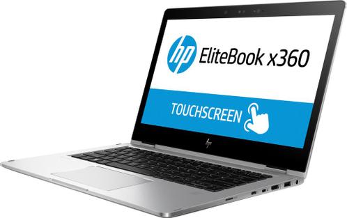 HP EliteBook x360 1030 G2 - Intel Core i5-7e Gen - 8GB RAM -