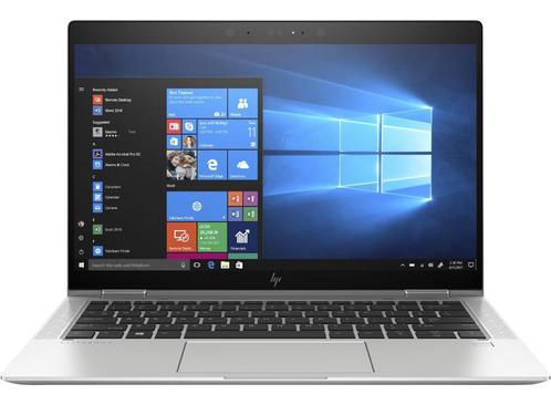 Hp elitebook x360 1030 g3 i5 8de generatie 360graden touchsc