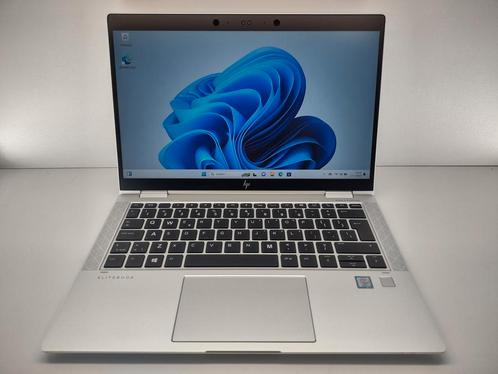 HP EliteBook x360 1030 G4 Core i5 8ste gen Nieuwe accu Win11
