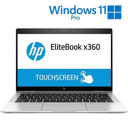 HP Elitebook X360  1030 G4, Intel i7, 16 Gb,500 Gb SSD,Wi...