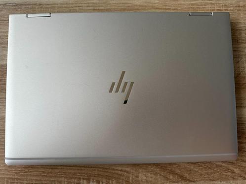 HP Elitebook x360 1030 G7 i7  16GB RAM  512GB SSD  Touch