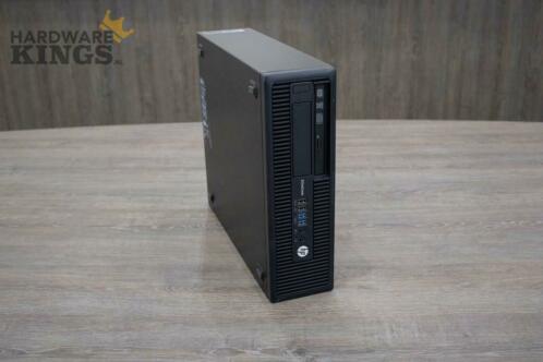 HP EliteDesk 705 G1 SFF  AMD A8-7600B  Windows 10 Pro