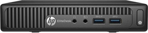 HP EliteDesk 705 G3 Mini AMD-A6-8570E  8GB  256 GB SSD...