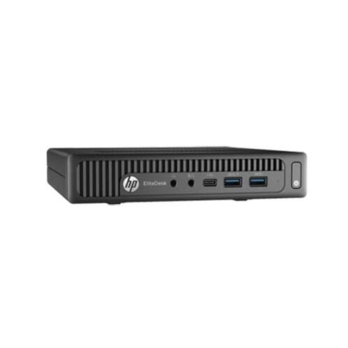 HP EliteDesk 800 G1 MINI