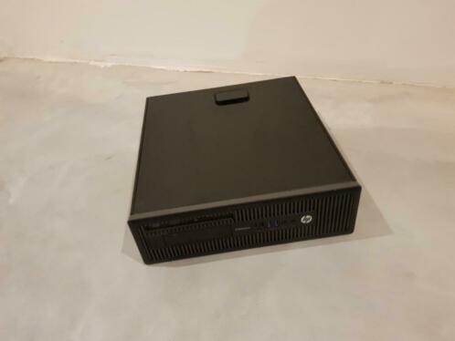 HP Elitedesk 800 G1 SFF (GT 1030, 8GB, 120GB SSD, Gaming)