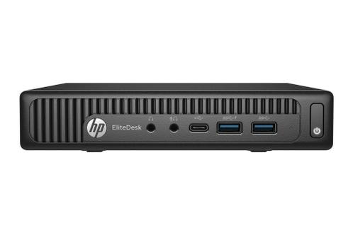 HP EliteDesk 800 G2 Mini (35W)  I5-6500T  Aanbieding