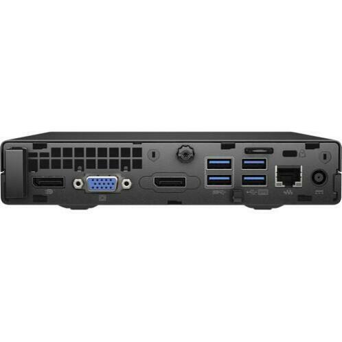 HP EliteDesk 800 G2 Mini - HDMI - USB 3.0 - Computer op Maat