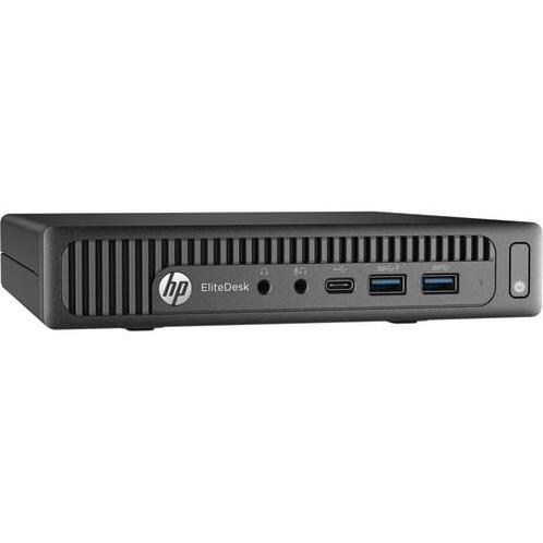 HP EliteDesk 800 G2 Mini - HDMI - USB 3.0 - Computer op Maat