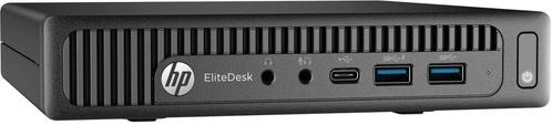 HP EliteDesk 800 G2 Mini Intel Core i5 6500T  8GB  512G...