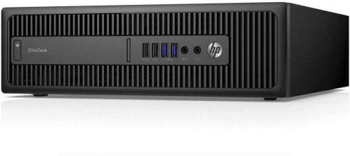 HP EliteDesk 800 G2 SFF - HDMI - USB 3.0 - Computer op Maat