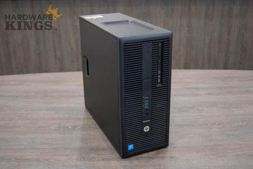 HP EliteDesk 800 G2 Tower-pc  Intel Core i5-6500  Windows