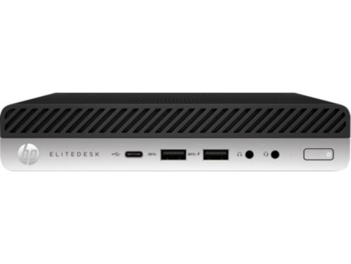 HP Elitedesk 800 G3 mini i5-7500 8GB 256SSD Windows 11