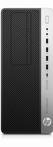 HP EliteDesk 800 G3 Tower Core i7-770016GB512GB NVMEW10P