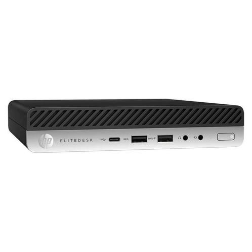 HP ELITEDESK 800 G5 I7-9700 8GB 512GB SSD W11