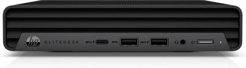 HP ELITEDESK 800 G6 MINI PC  CORE i5-10500  16GB  256G...