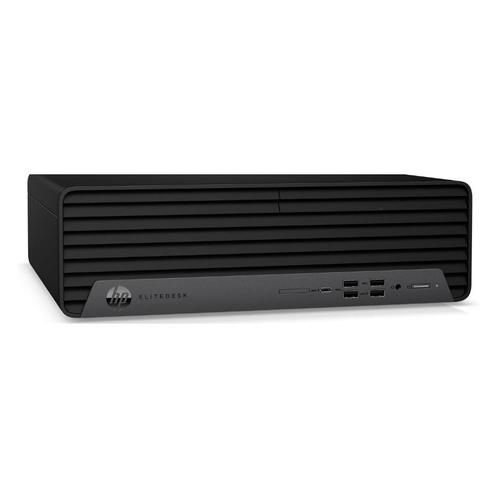 HP Elitedesk 800 G8  i5-12600  16 GB  256 GB SSD  DVDRW