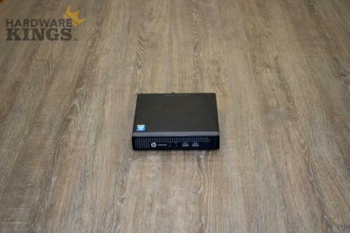 HP EliteDesk 800 Mini Desktop  i5-4570T  Windows 10 Pro 