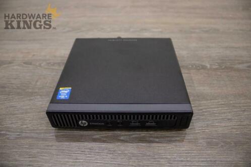 HP EliteDesk 800 Mini  Intel Core i5-4570T  Windows 10 Pro