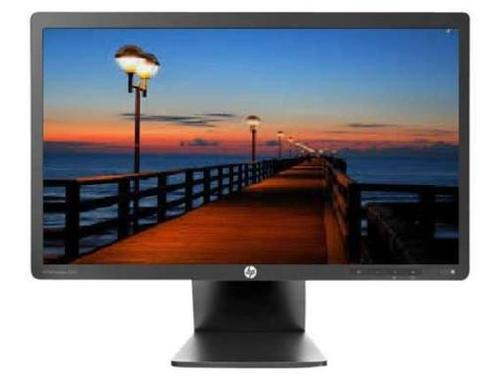 HP EliteDisplay E201 20 WXGA Monitor