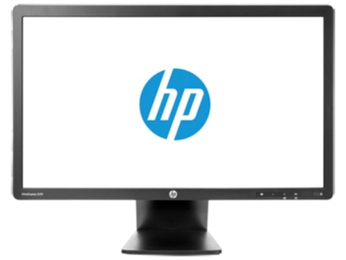 HP EliteDisplay E231 - 23034 inch Monitor 