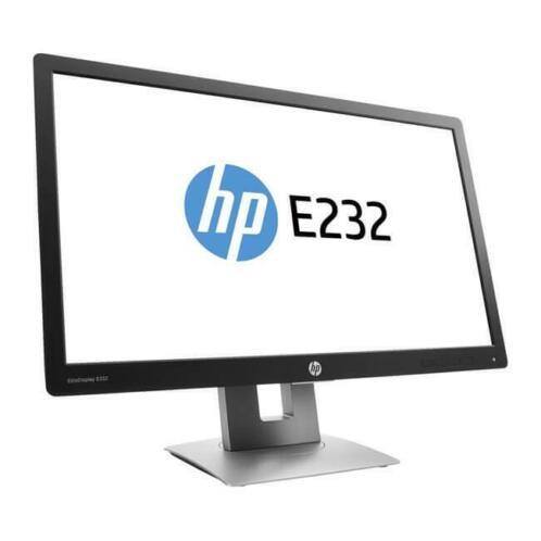 HP EliteDisplay E232  23039039 breedbeeld monitor
