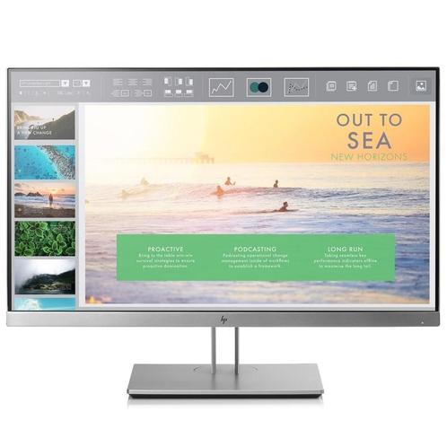 HP EliteDisplay E233  23 breedbeeld monitor