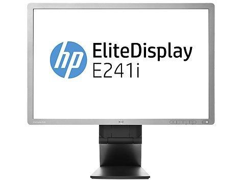 HP EliteDisplay E241i 1920x1200 DP,DVI,VGA 24x27x27