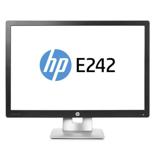 HP EliteDisplay E242  24 breedbeeld monitor
