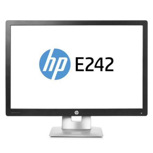 HP EliteDisplay E242  24039039 breedbeeld monitor