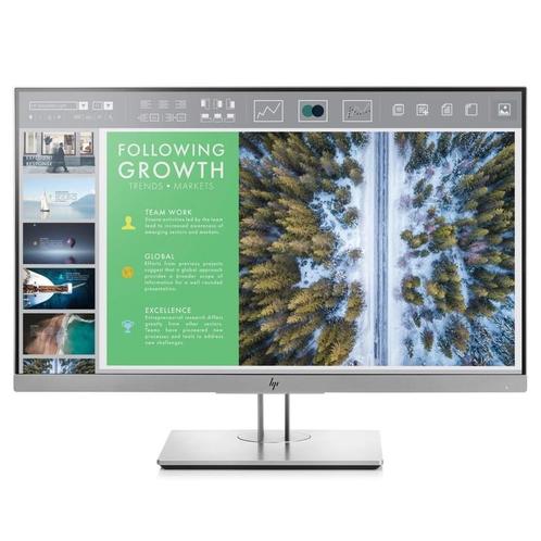 HP EliteDisplay E243  24 breedbeeld monitor