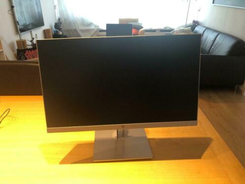 HP EliteDisplay E243 monitor (nieuw in doos)