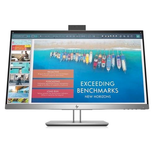 HP EliteDisplay E243d  24 docking monitor