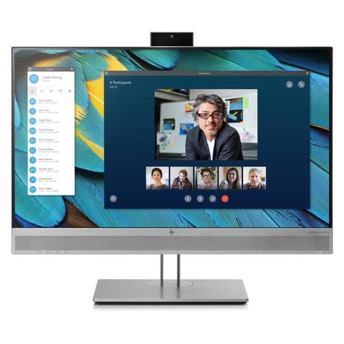 HP EliteDisplay E243m  24 Full HD met webcam