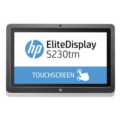 HP EliteDisplay S230tm  23 Full HD touchscreen