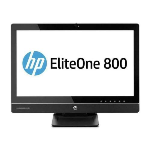 HP EliteOne 800 G1 All-In-One Intel Core i5 4570s  8GB ...