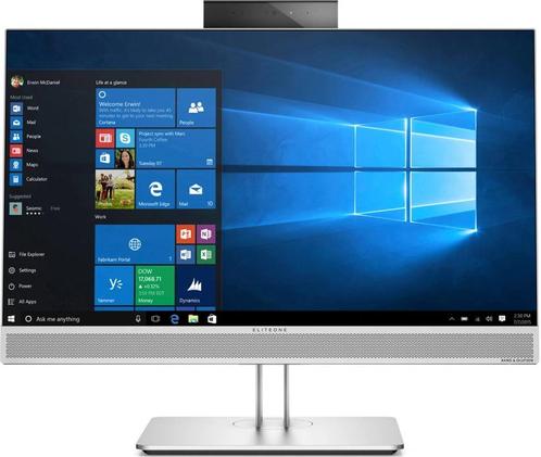 HP Eliteone 800 G3 AIO Intel Core i5 6500  8GB  256GB S...