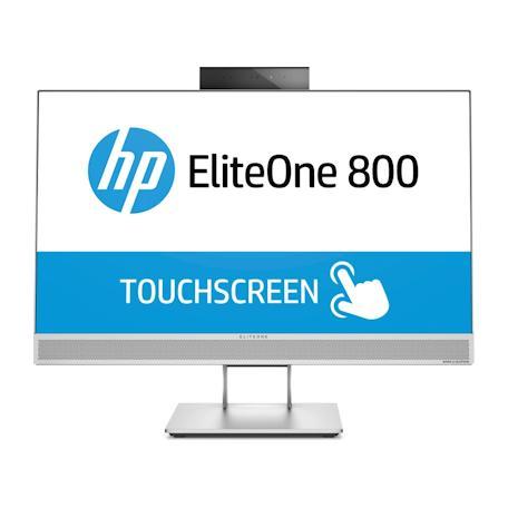 HP EliteOne 800 G4 TOUCH All-in-One