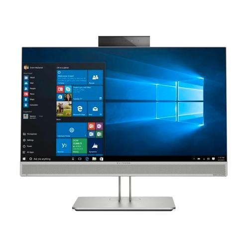 HP EliteOne 800 G5 AiO  Core i3  16GB  256GB SSD