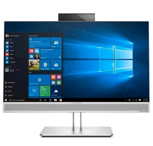 HP EliteOne all-in-one PC i5 6th Gen