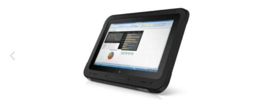 HP ElitePad 1000 G2 4G (LTE) and WIFI- OS Windows 10 Pro