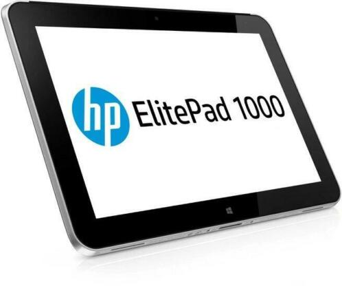 HP Elitepad 1000 G2