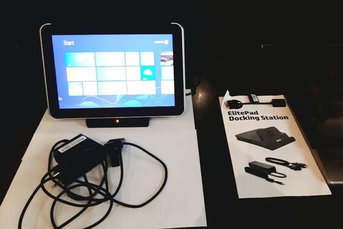 HP Elitepad 900 G1 Tablet