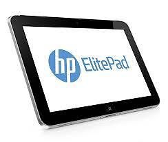 HP ElitePad 900 Z27602GB32GB-SSD10034AGW8P W-EU