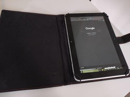 HP Elitepad tablet